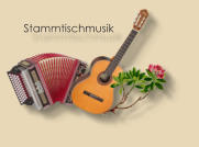 Stammtischmusik