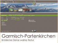 Garmisch-Partenkirchen Entdecke Deine wahre Natur gap